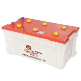 JIS Dry Charged Battery Automobile Battery Storage Truck Battery