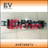 Excavator Engine Parts S6d102 S6d108 SA6d102e 3D95 3D95s Crankshaft Main Bearing Set