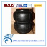 Convoluted Type Rubber Air Spring Suspension for Modified Cars