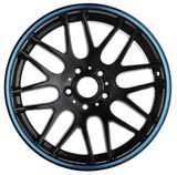 Replica for BMW Alloy Wheel (BK131)