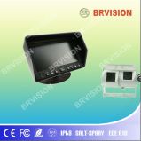 5.6 Inch TFT LCD Vehicle Monitor System