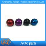 CNC Aluminum Round Auto Car Gear Shift Knob