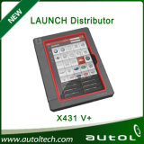 Launch X431 Super Scanner Launch X431 V + WiFi/Bluetooth X-431 V+ Multi-Language Global Version