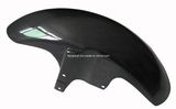 Real Carbon Fiber Front Fender for YAMAHA