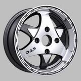 Wheel Rims (HL290)