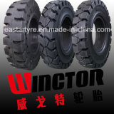Industrial Tyres, Forklift Solid Tire, 6.00-9 Forklift Tyre