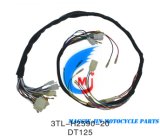 Motorcycle Parts Motorcycle Wire Harness for Dt125