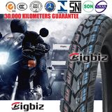 Manufacture Supply Tire Changer Deep Pattern Motorcycle Tire
