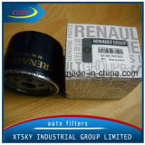 Auto Oil Filter 8200768927 for Nissan