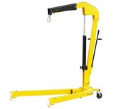Foldable Shop Crane (SC. B Series)