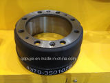 Truck Brake Drum 43703501070 for Sale From Factory