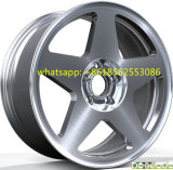 18*8j Alloy Wheel Popular Car Wheel Aluminum Auto Alloy Wheel