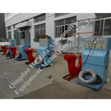 Electrical Hydraulic Riveting Machine for Truck Crossbeam, Lifting Lug