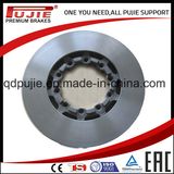 European Bus and Truck Brake Disc Saf 4079001300 (PJBD017)