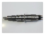 Diesel Fuel Common Rail Injector with OEM 0445 120 123