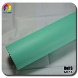 Tsautop 1.52*30m/20m 2016 New Style Matte Car Wrap Car Vinyl Wrap