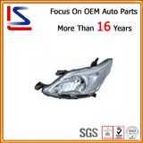 Auto Spare Parts - Headlight for Toyota Innova 2013