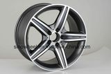 High Quality Amg Replica Alloy Wheel Rim for Benz
