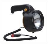Car Cigarette Lighter Plug Work Spotlight