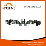 Auto Part 6SA1 Crankshaft for Isuzu