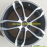 Car Alloy Wheels Aluminum Rims 20inch Replica Wheels