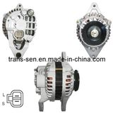 Auto Alternator (KK137-18-300 12V 60A for KIA PRIDE)