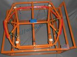 End Door Opening Section Check Tool