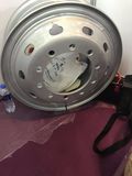 Truck/Trailer/Bus Steel Wheel Rims 8.5-24