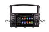 Android5.1/7.1 Car DVD Player for Mitsubishi Pajero V93/97