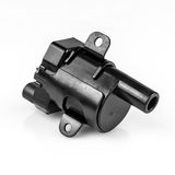 Ignition Coil for Chevrolet Silverado/Express/Suburban Gmc Envoy/Savana/Sierra/Yukon 19005218 UF-262 C1251