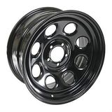 Snow Wheel PCD 4*114.3 Professional Manufacturer