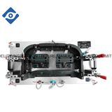 Customized Checking Ficture/Jig for Cush-Panel with High Accuracy