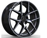 Replica Car Alloy Wheels Kin-E137 for Benz 