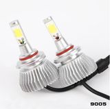 Factory Wholesale Price 30W 6000K COB H11 LED Headlight Bulbs