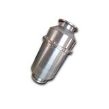 Exhaust Performance Catalytic Converter for Light Duty Trucks Euro V