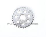 Motorcycle Spare Part Timing Gear for Boxer-Bm100-Classic/CT100
