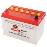 Seal Lead Acid Battery N70z 12V75ah