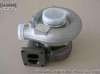 Complete Oil Cooled Turbocharger for Car