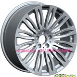 20*8.5j/20*9.5j Replica Car Alloy Wheel Aluminum Rims