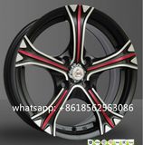 14*6j Nz Rims Replica Alloy Wheels for Car