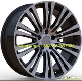 20*8j Alloy Wheel Chrysler Rims Alloy Rim Wheel Rim