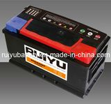 DIN88 58827 12V 88ah Car Battery Auto Batteries