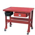 Tear Down Table (DJ-TT)