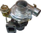 Turbocharger (T3/T4) for Racing Car