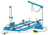 Auto Body Repair Equipment (U-2)