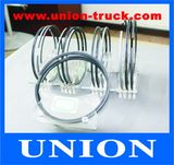 Diesel Engine Accessory Piston Ring Set for KIA R2
