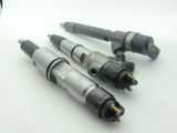 0445110372 Bosch Cr Fuel Injector 0 445 110 372 Bosch Cr Injector 0445 110 372