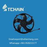 City Bus Air Conditioner Parts Condenser Fan 01