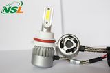 Super Bright C6 LED Headlight 9004 Double Beam for Car Healight