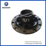 Hot Selling Wheel Hub for BPW 10t 12t 14t Auto Spare Parts